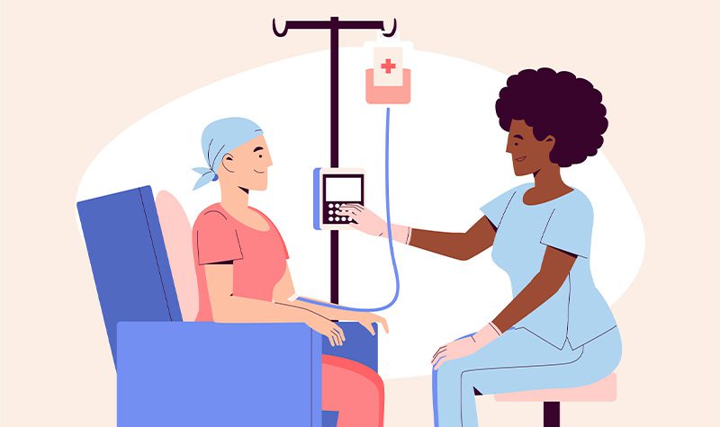 Diálise e hemodiálise