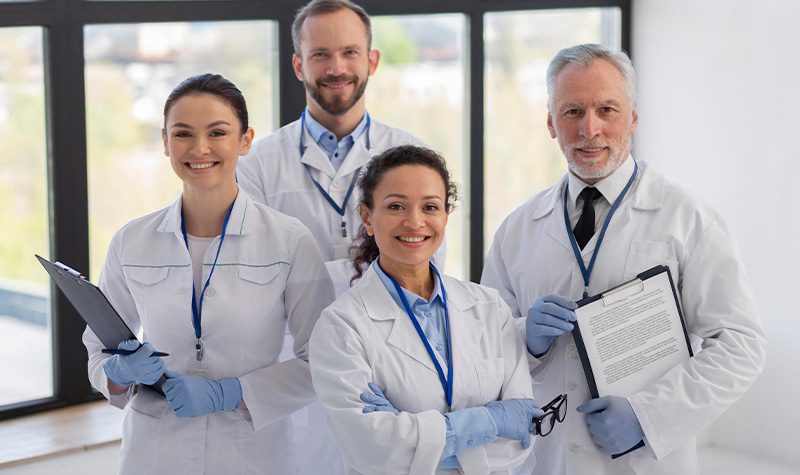 Diferenças entre urologista nefrologista e proctologista